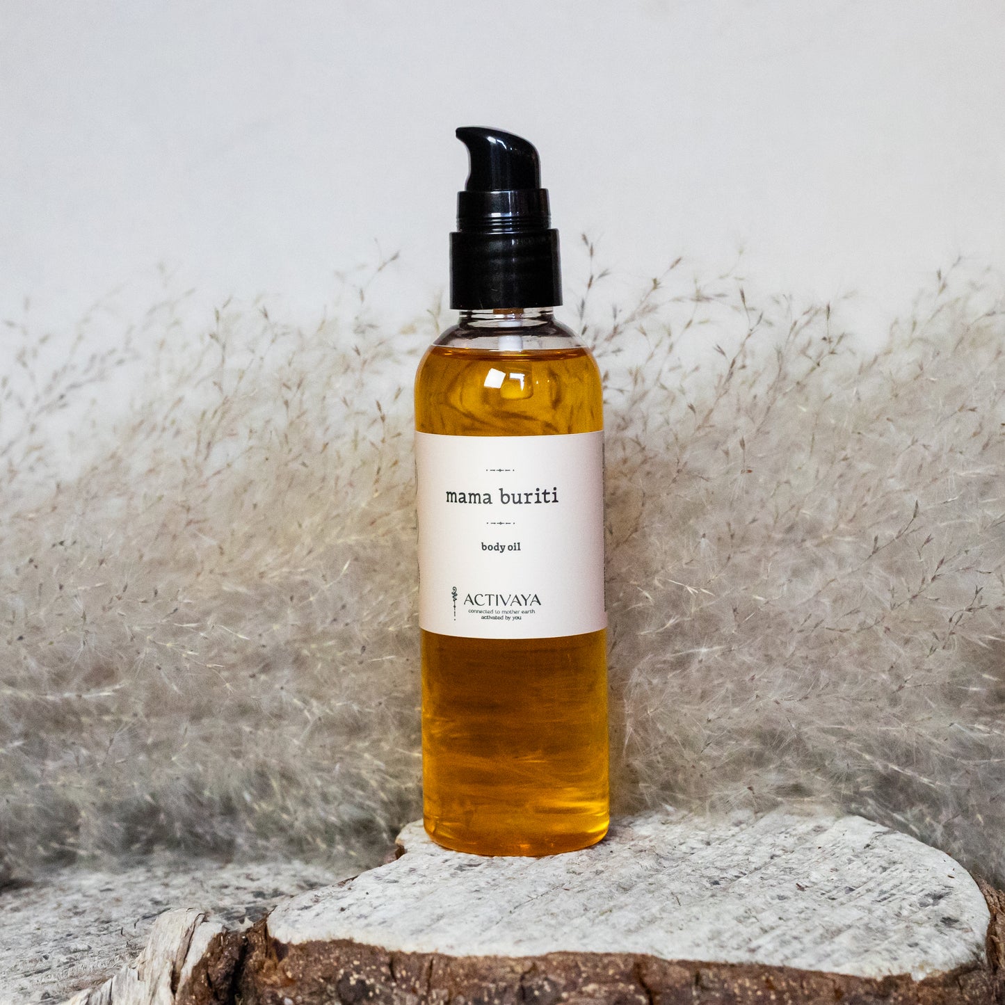Mama Buriti - Body Oil
