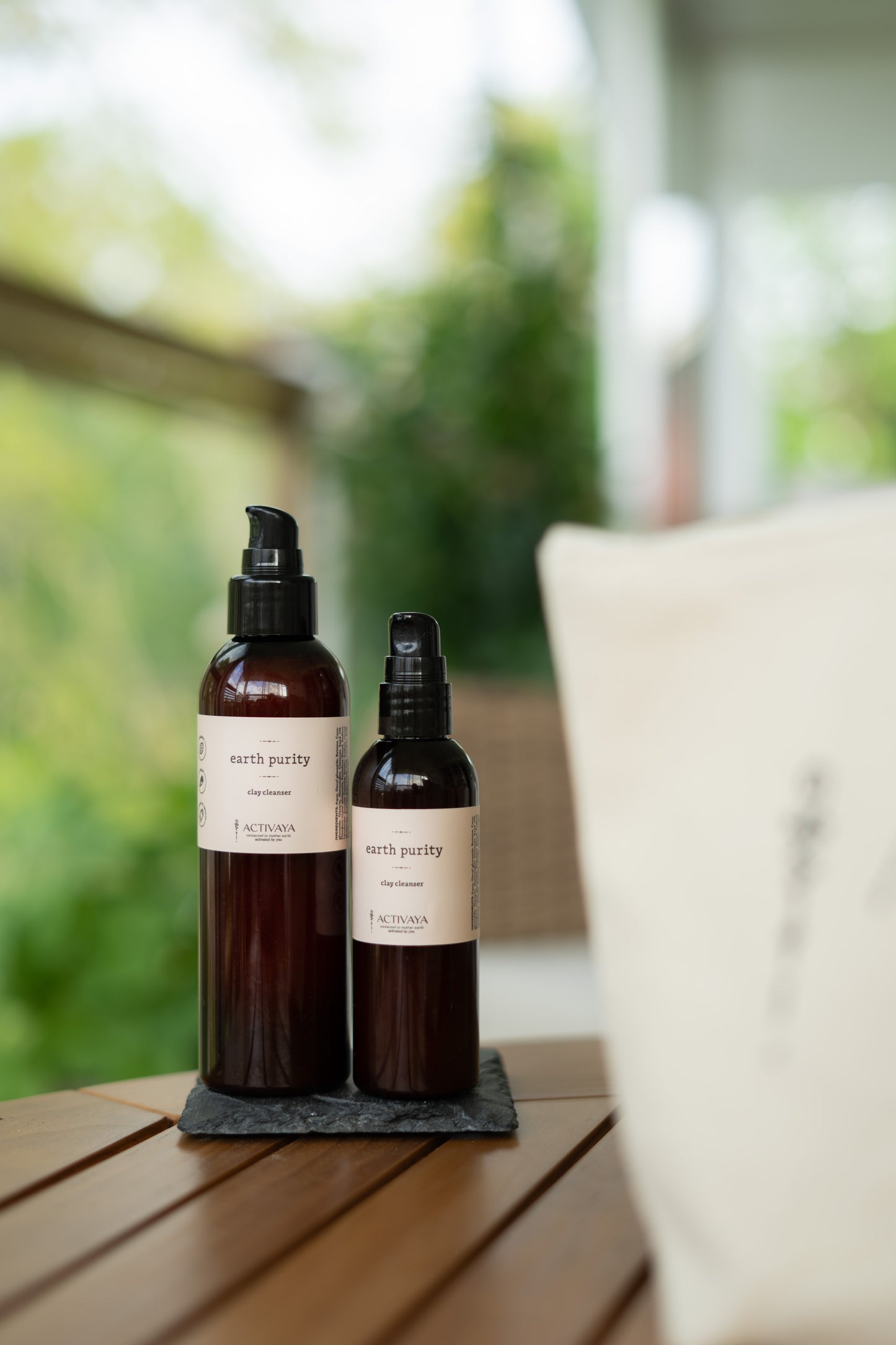 Earth Purity - Cleanser