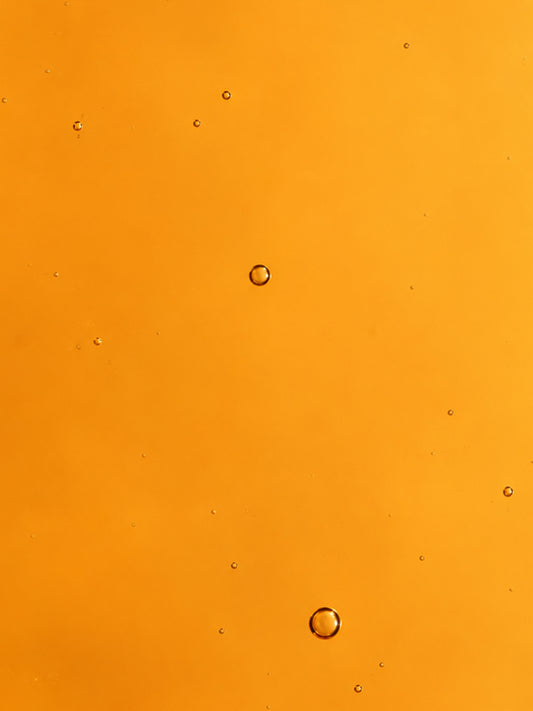 Mama Buriti - Body Oil