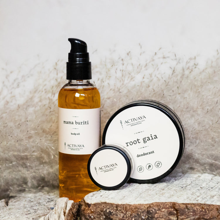 Activaya Body Ritual