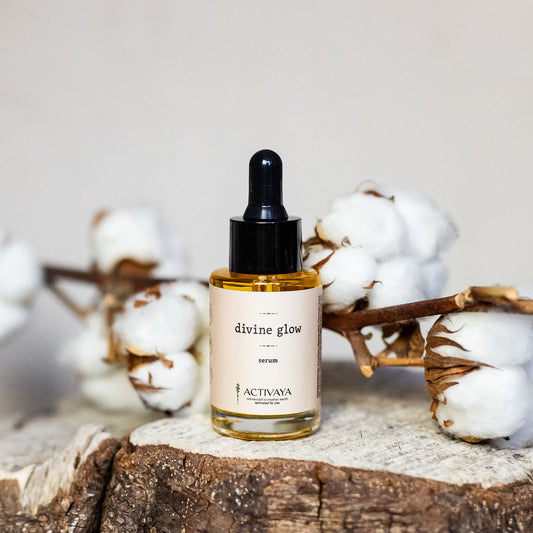 Divine Glow - Serum