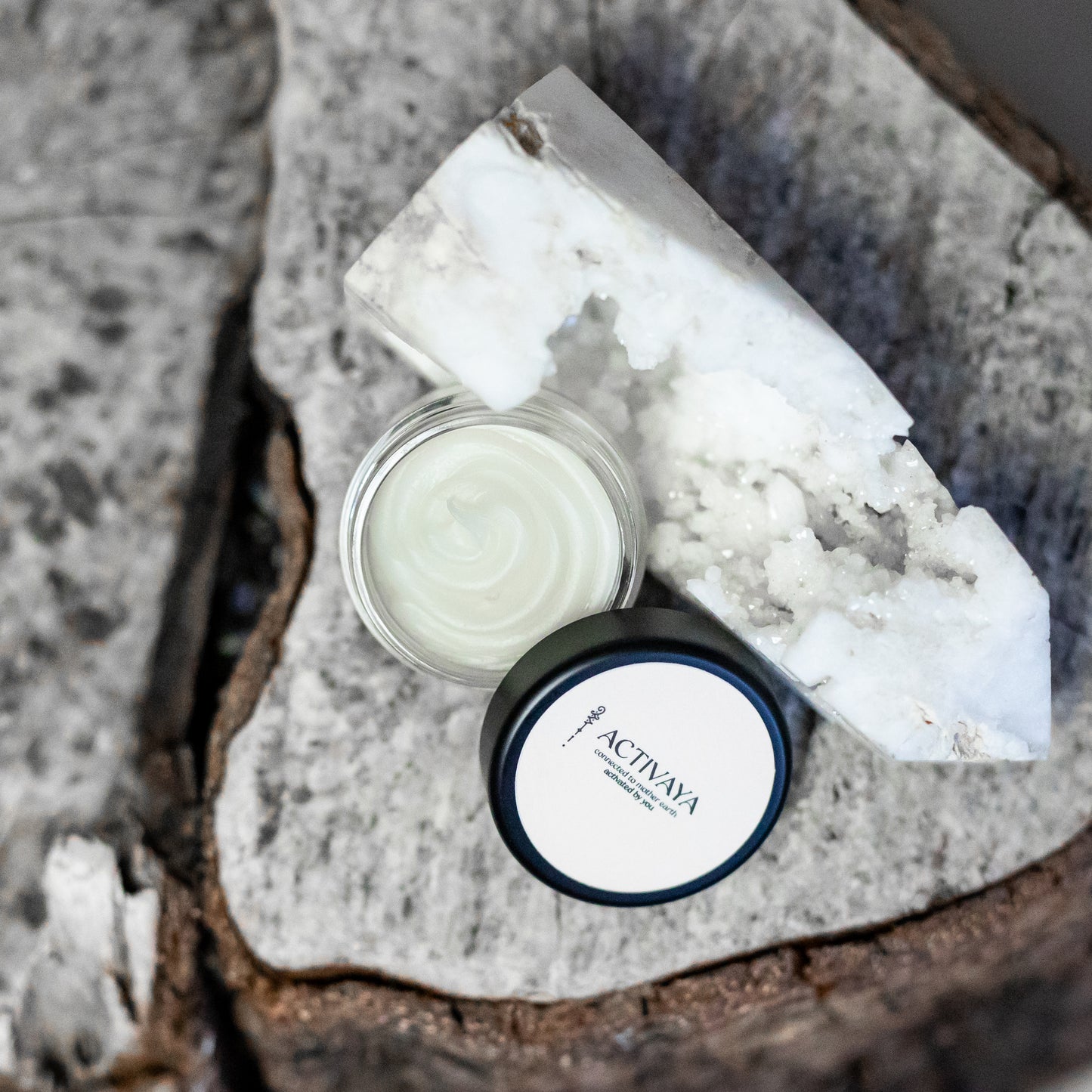 Honey Bee Mine - Lipbalm