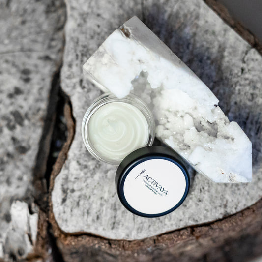 Honey Bee Mine - Lipbalm