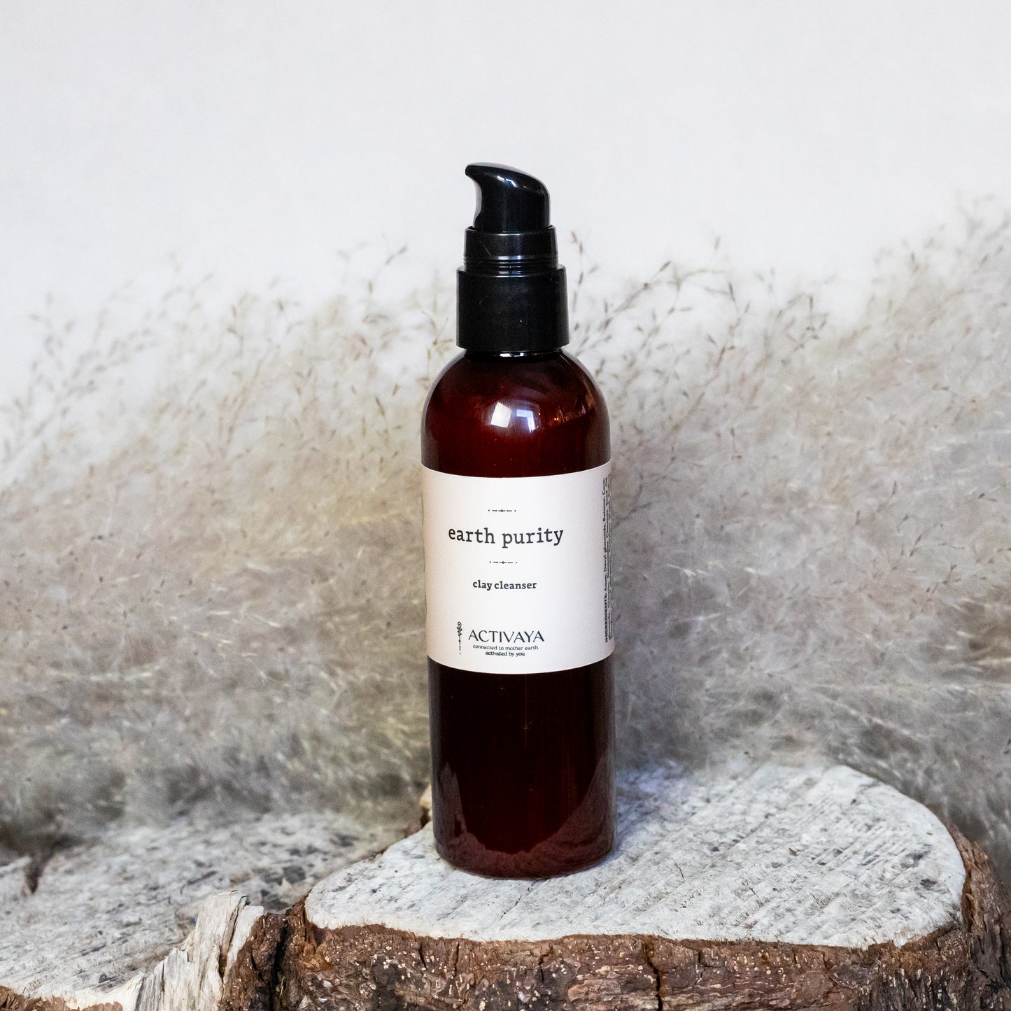 Earth Purity - Cleanser