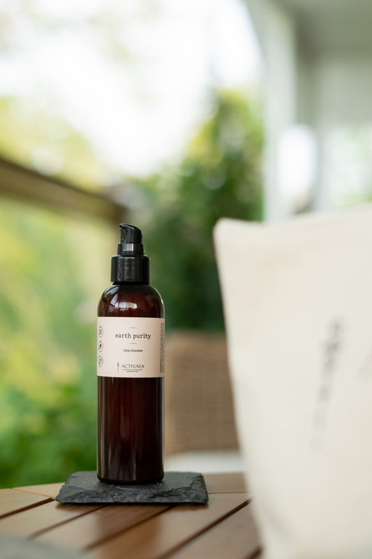 Earth Purity - Cleanser