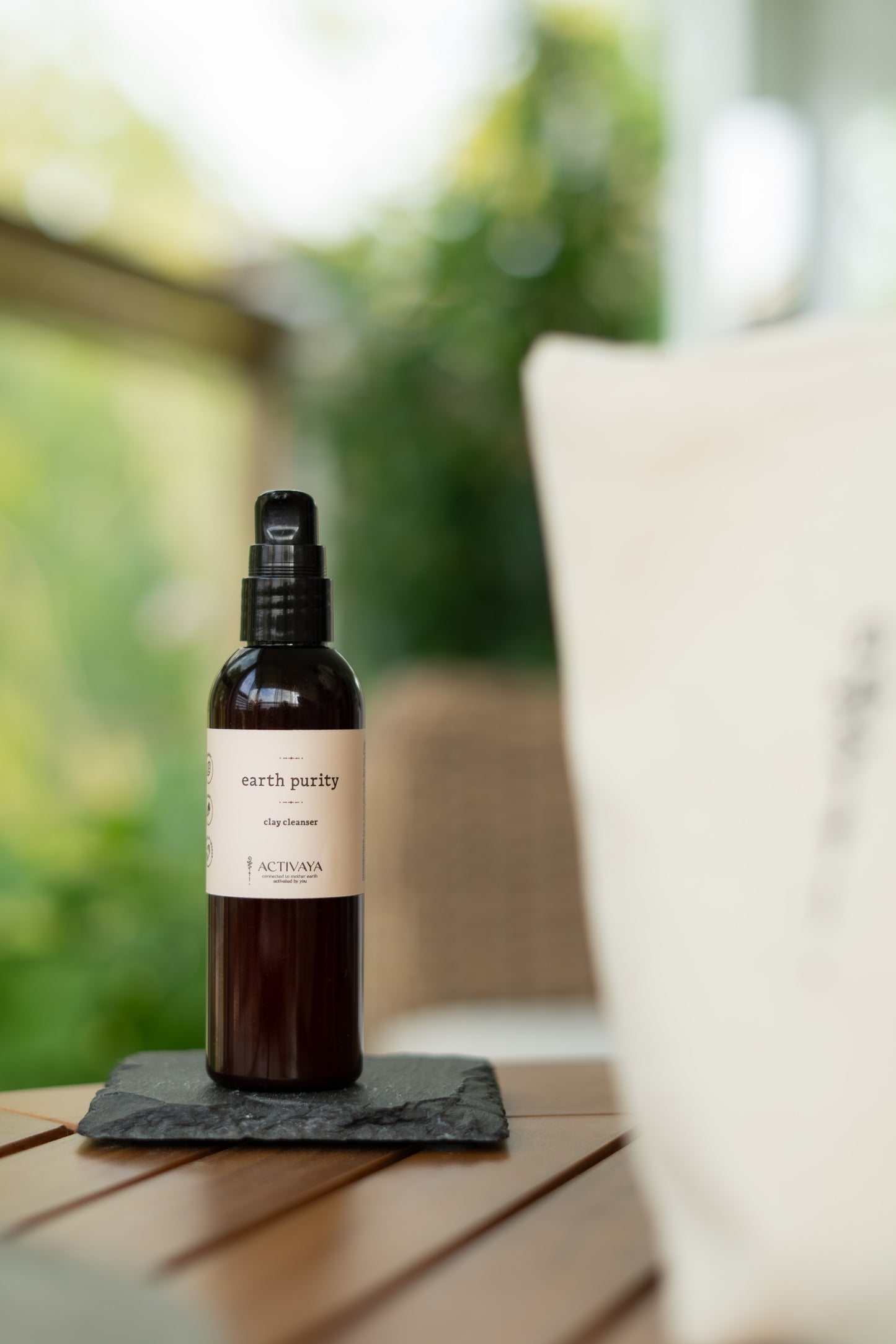 Earth Purity - Cleanser
