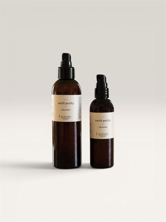 Earth Purity - Cleanser