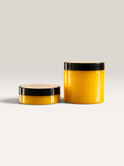 Golden Ravi - Tanning Butter