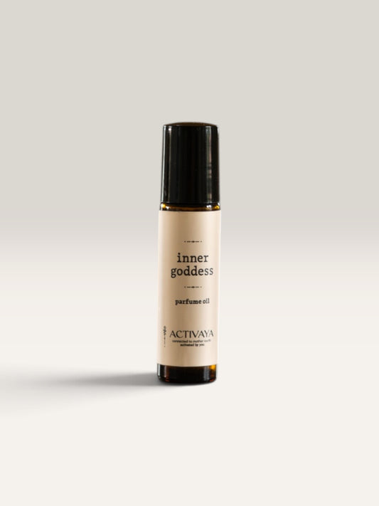 Inner Goddess - Perfume Oil