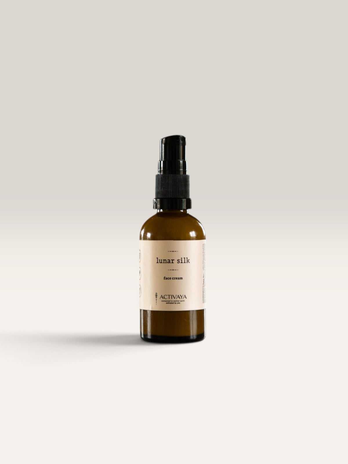 Lunar Silk - Face Cream