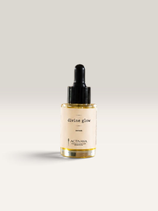 Divine Glow - Serum